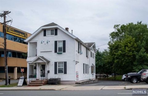 632 Eagle Rock Avenue West Orange NJ 07052