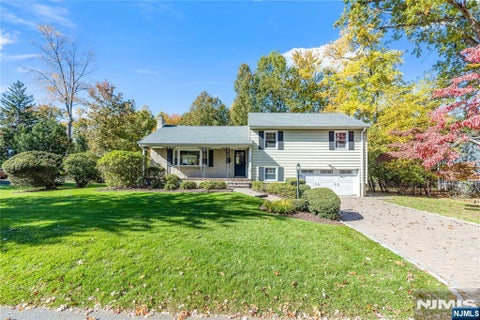 Photo of 204 Garfield Street, Haworth, NJ 07641 (MLS # 26040756)