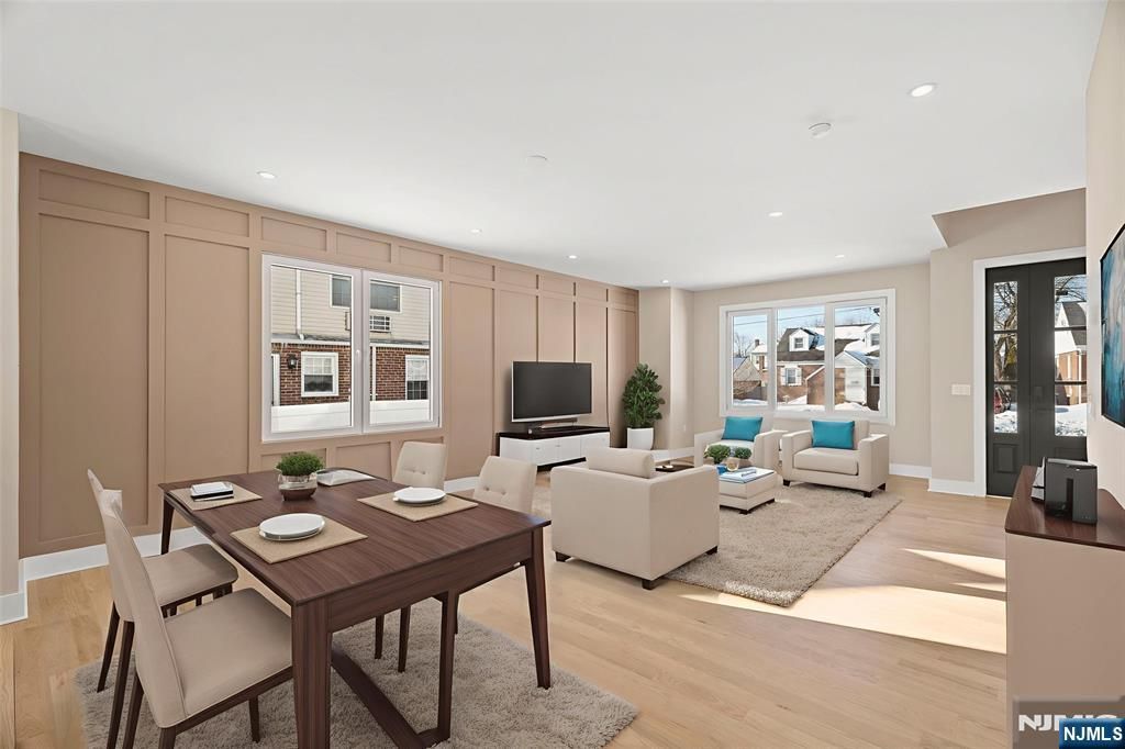 Photo of 1241 Western Drive, Fair Lawn, NJ 07410 (MLS # 26013465)