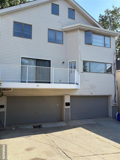 233 Myrtle Avenue A Fort Lee NJ 07024