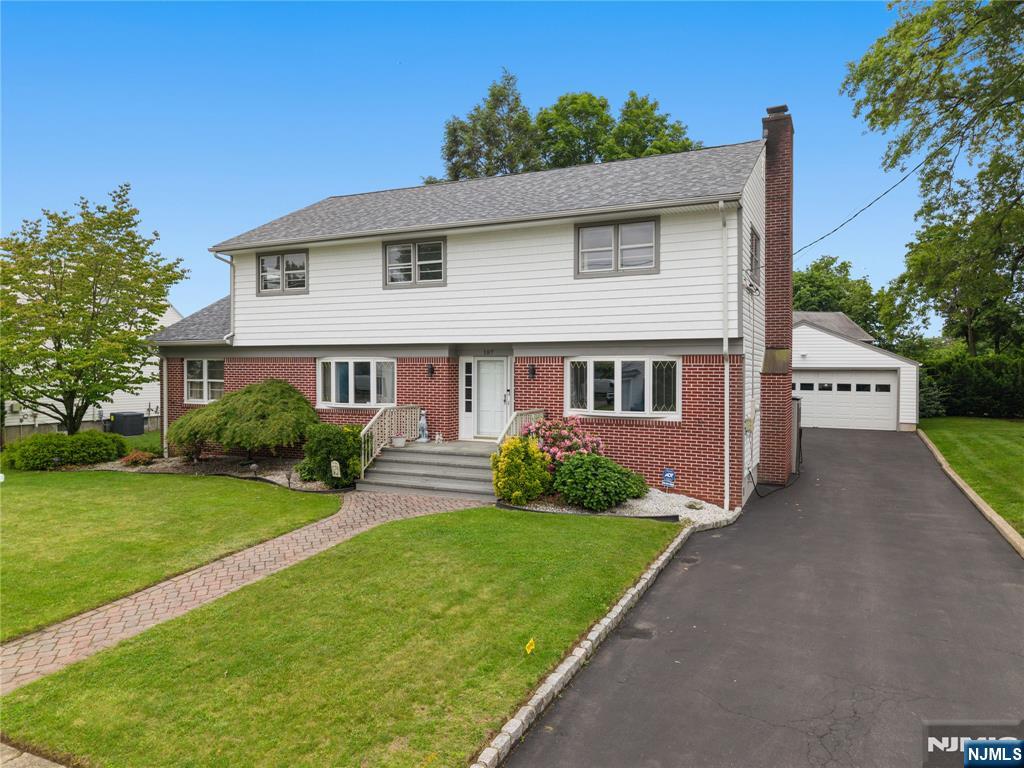 187 Notch Road