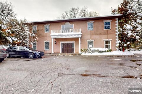 Photo of 7 Cedar Street #1ST FLOOR, Ramsey, NJ 07446 (MLS # 26008420)