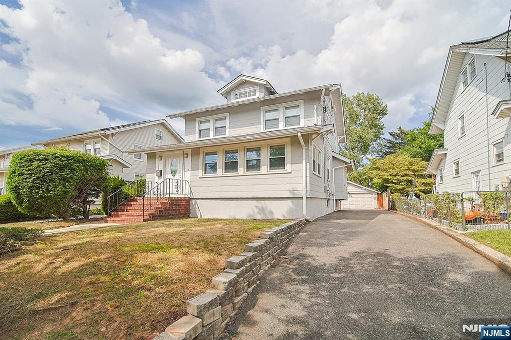 269 Highwood Street