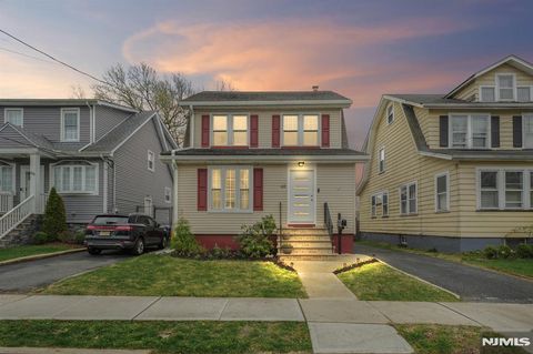 68 Hughes Maplewood NJ 07040