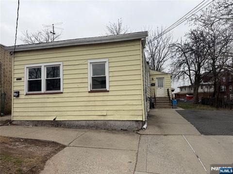 Photo of 92 Naples Place, Garfield, NJ 07026 (MLS # 25044145)