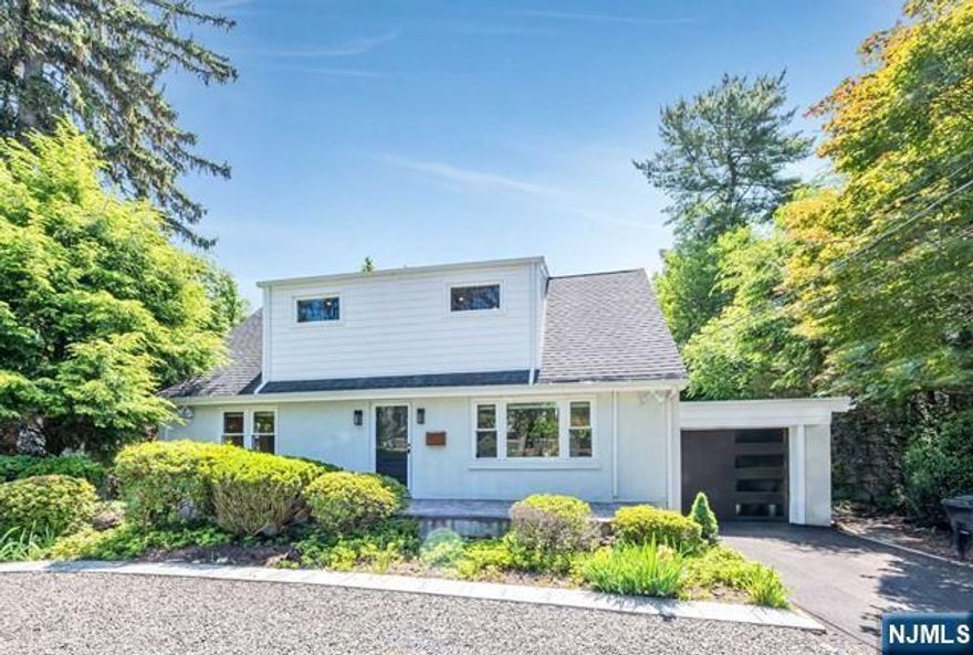 Fully updated cape cod with 4 bedrooms and 2 full bathrooms. On the 1st floor you will find a large living room, dining room, updated kitchen, 2 bedrooms and full bathroom. Upstairs there are 2 additional bedrooms and a full bathroom. Finished lower level with rec room, laundry, storage and systems. Full use of beautiful yard and garage. Hardwood floors throughout. 5 split AC units. Equipped with an EV charger. Tenant responsible for utilities, snow removal & first $150 of repairs. Must carry renter's insurance. No smoking. No pets. Tenant screening, POI and interview required.