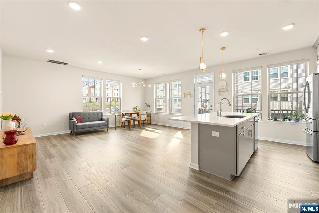 Property for Sale at 4 Arnold Drive, Wood Ridge, New Jersey - Bedrooms: 3 
Bathrooms: 2  - $799,700