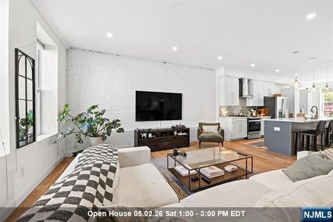 Photo of 966 Summit Avenue #1, Jersey City, NJ 07307 (MLS # 26008268)