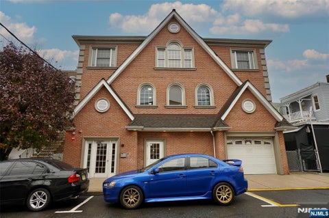 Photo of 6708 Jackson Street #2, Guttenberg, NJ 07093 (MLS # 26026787)