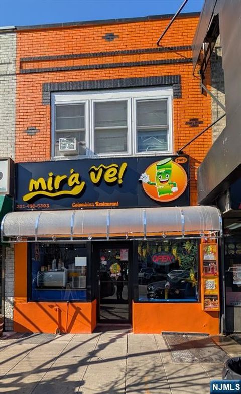 7409 Broadway North Bergen NJ 07047