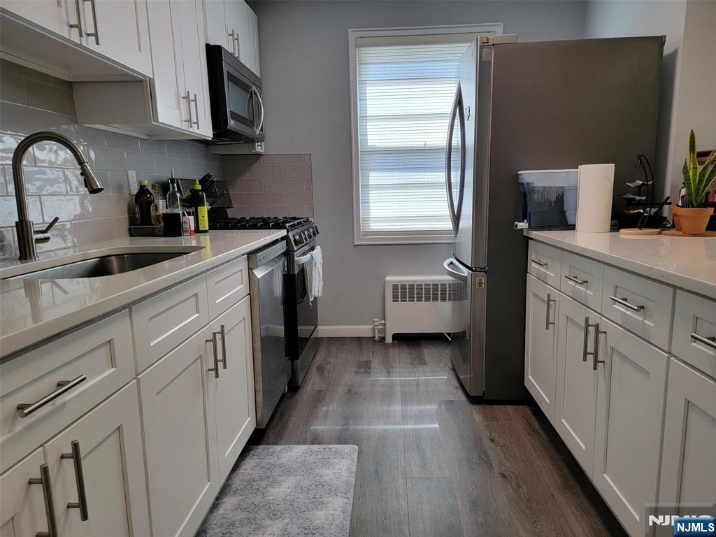 Homes for Sale in Northern NJ | ThisIsRiverEdge.com 2320 Linwood Avenue 5G