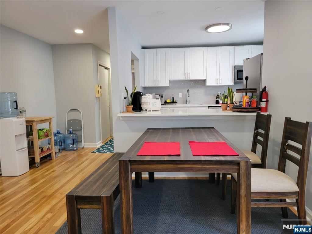 Homes for Sale in Northern NJ | ThisIsRiverEdge.com 2320 Linwood Avenue 5G