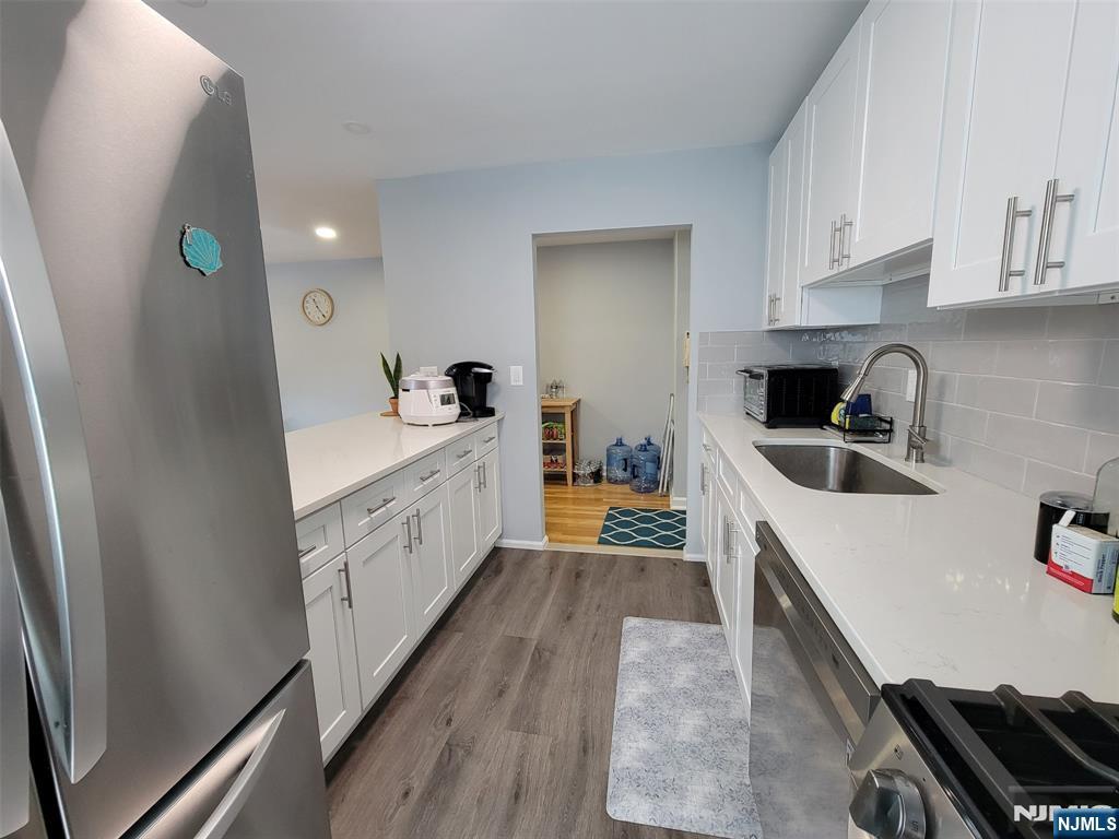 Homes for Sale in Northern NJ | ThisIsRiverEdge.com 2320 Linwood Avenue 5G