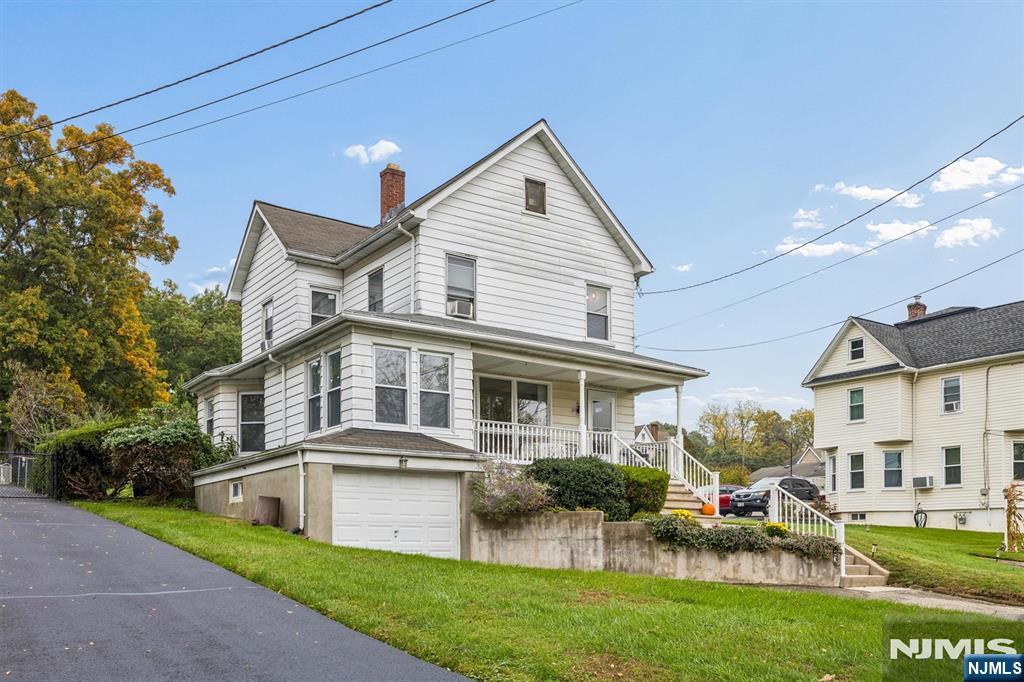 291 Parish Drive