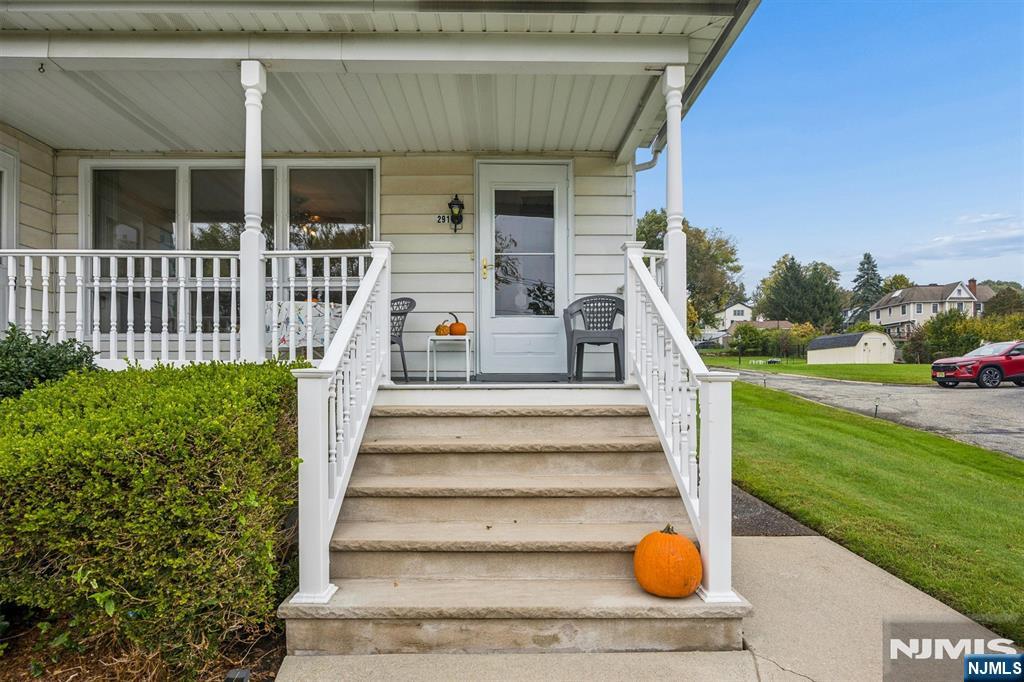 291 Parish Drive