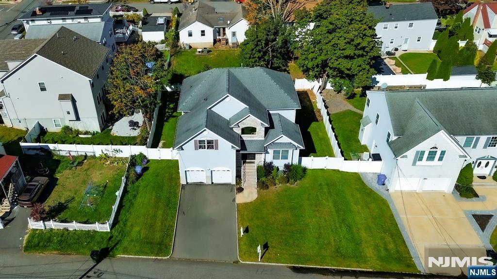 36 Fiume Street