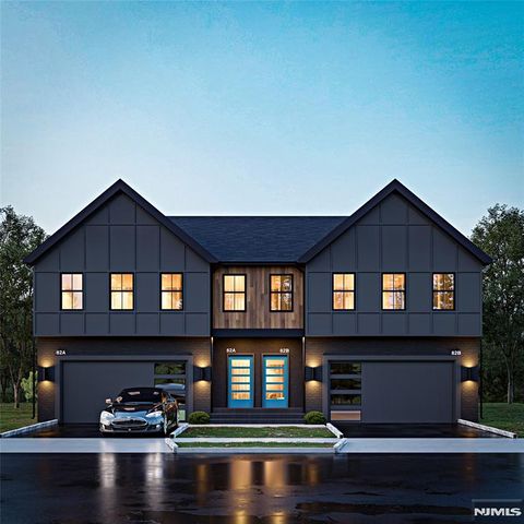 Photo of 82 Hazelton Street, Ridgefield Park, NJ 07660 (MLS # 26001281)