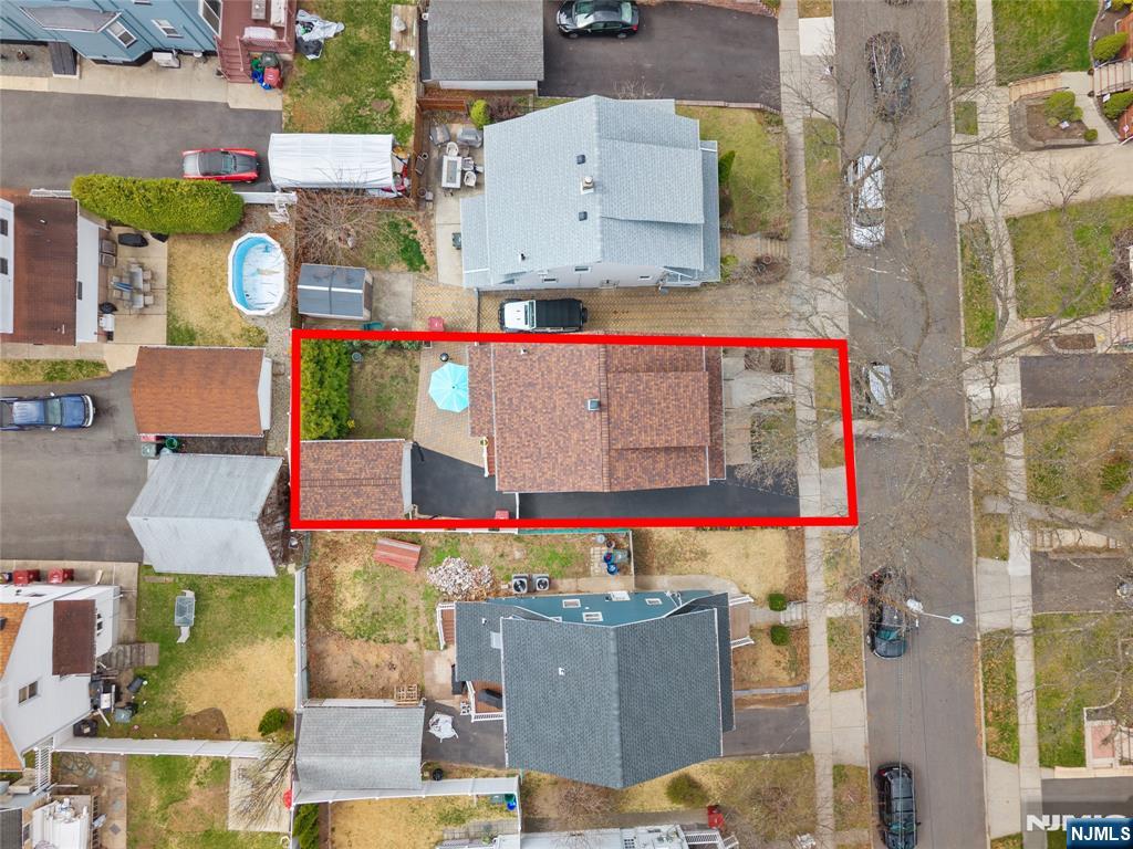 169 Oak Ridge Avenue