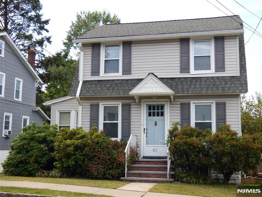 Photo of 61 Prospect Place, Belleville, NJ 07109 (MLS # 25037068)