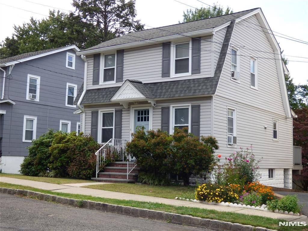 Photo of 61 Prospect Place, Belleville, NJ 07109 (MLS # 25037068)