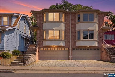 Photo of 136 Fulton, Fairview, NJ 07022 (MLS # 26019721)