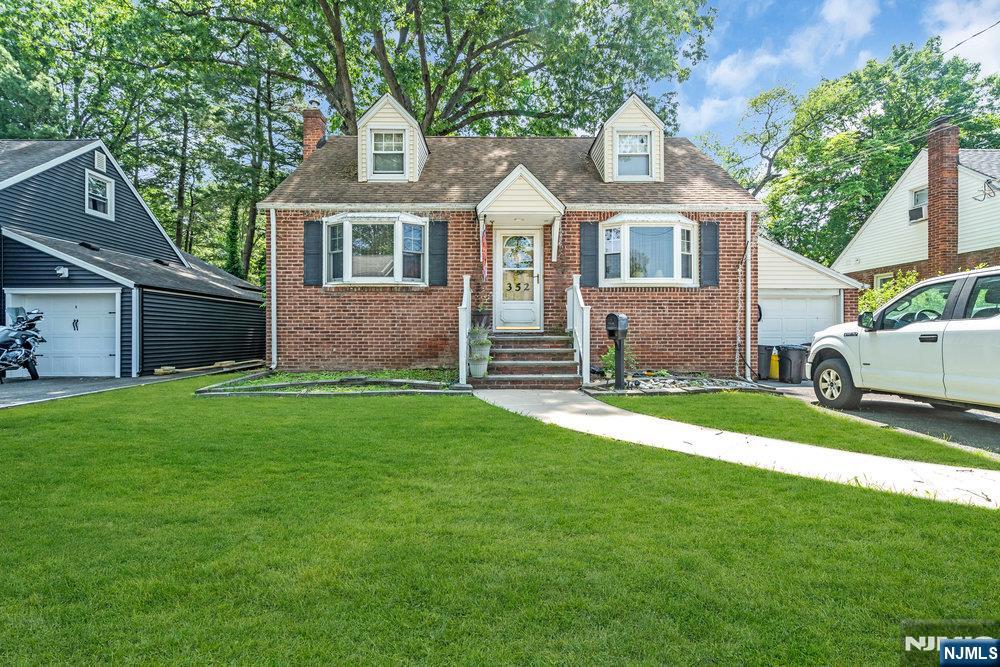 352 Birchwood Road