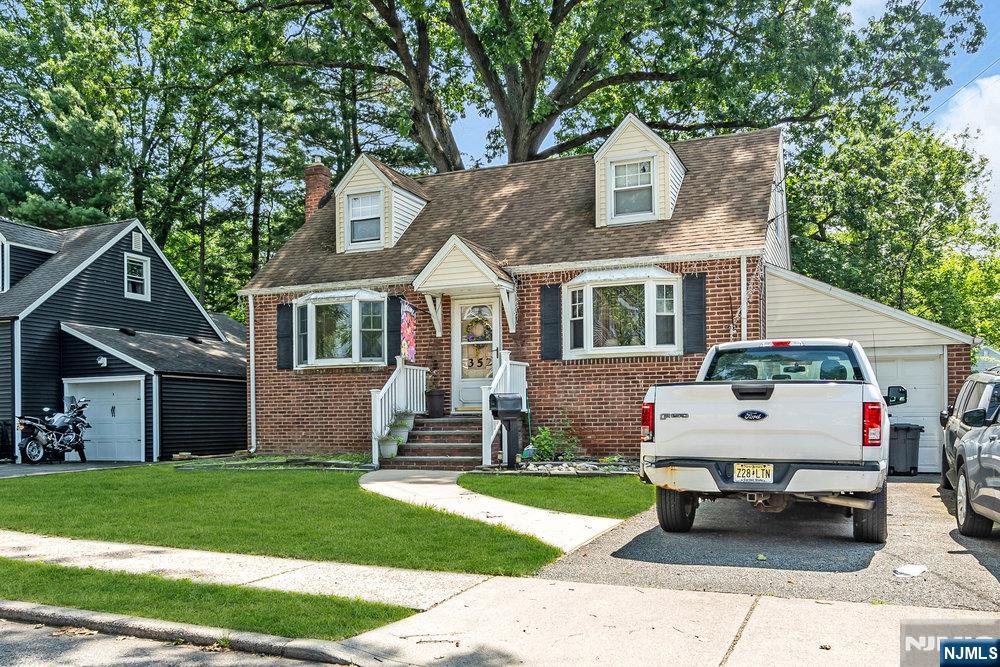 352 Birchwood Road