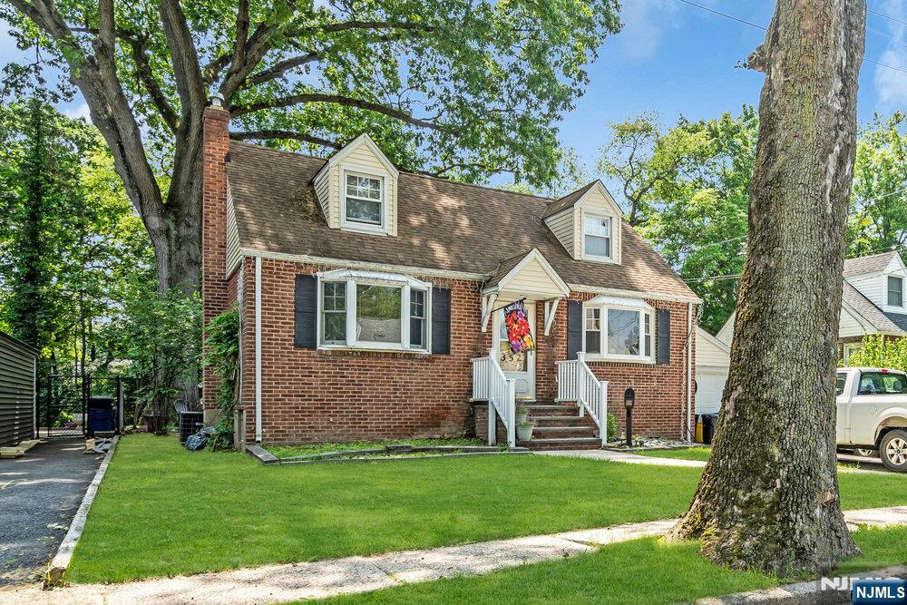 352 Birchwood Road