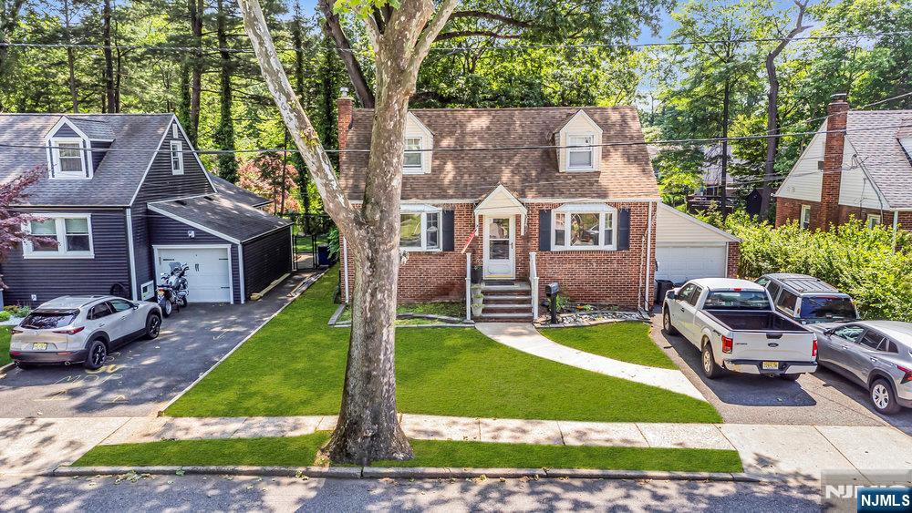 352 Birchwood Road