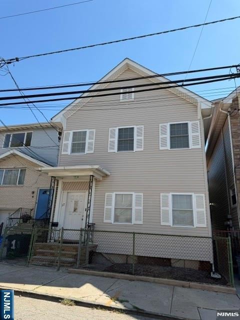 Photo of 17 Patterson St #2, Harrison, NJ 07029 (MLS # 26031843)