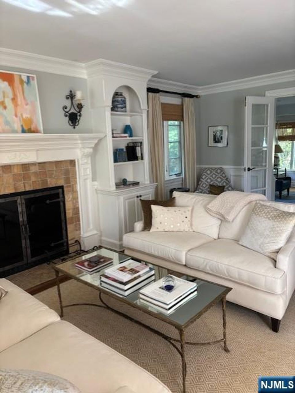 Photo of 45 Wyncote Road, Ho-Ho-Kus, NJ 07423 (MLS # 26009732)