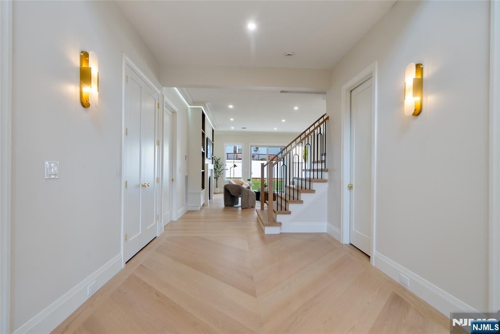 Homes for Sale in Northern NJ | ThisIsRiverEdge.com 333 Harrison Street
