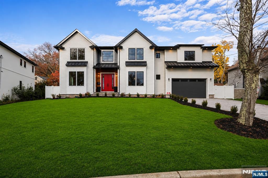 Homes for Sale in Northern NJ | ThisIsRiverEdge.com 333 Harrison Street