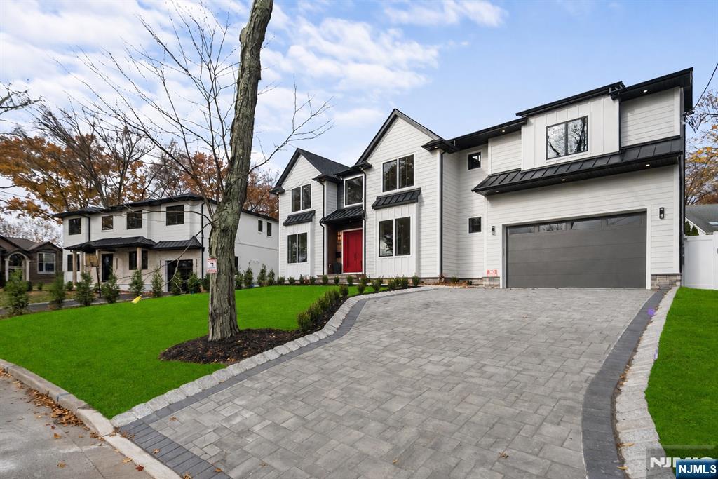 Homes for Sale in Northern NJ | ThisIsRiverEdge.com 333 Harrison Street