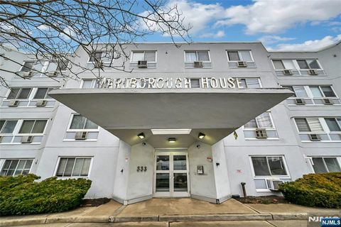 333 Grand Avenue 1I Palisades Park NJ 07650