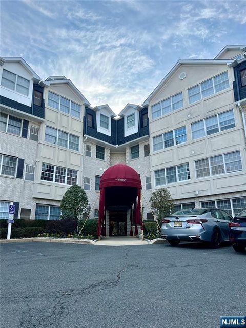 Photo of 131 Clinton Place #116, Hackensack, NJ 07601 (MLS # 26015582)