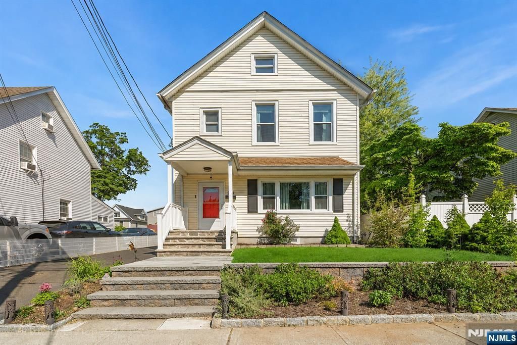 Photo of 201 Prospect Street, Englewood, NJ 07631 (MLS # 26017745)