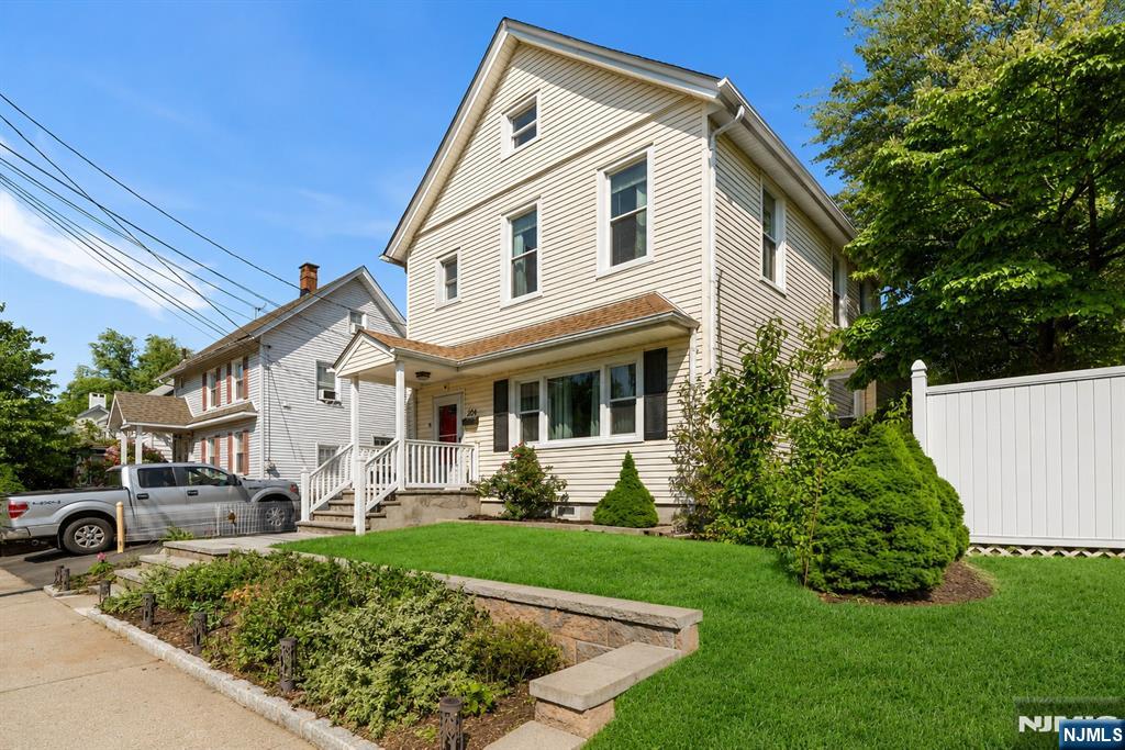 201 Prospect Street