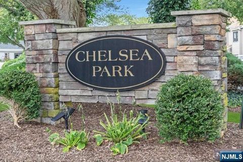 73 Chelsea Court Saddle Brook NJ 07663