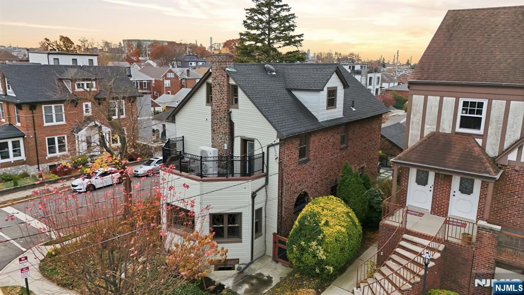 533 Highridge Avenue