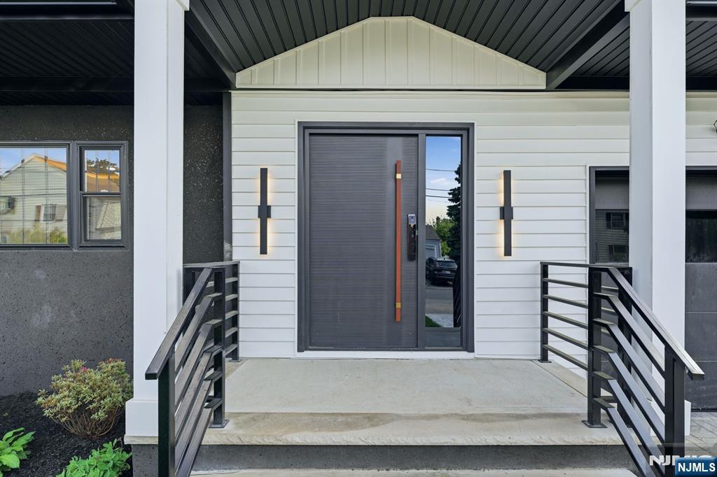 275 Longview Road