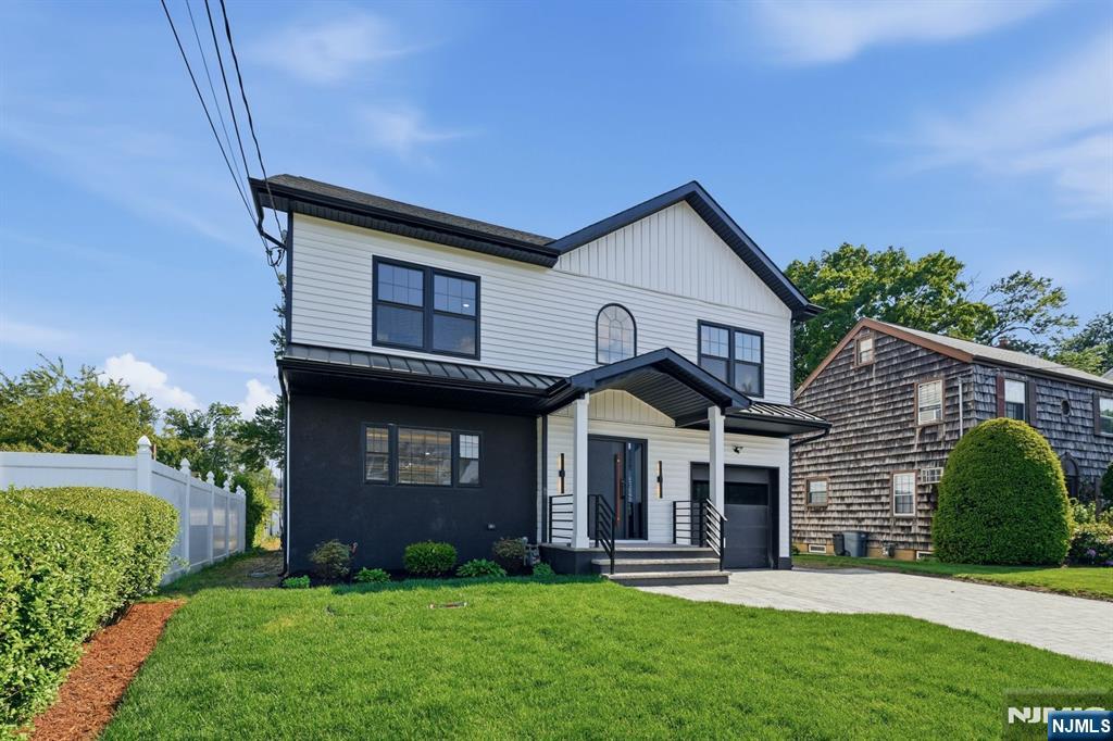 275 Longview Road