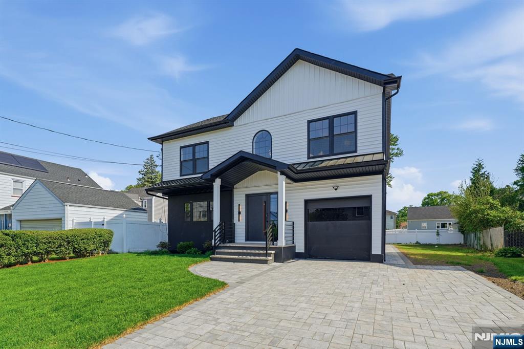 275 Longview Road