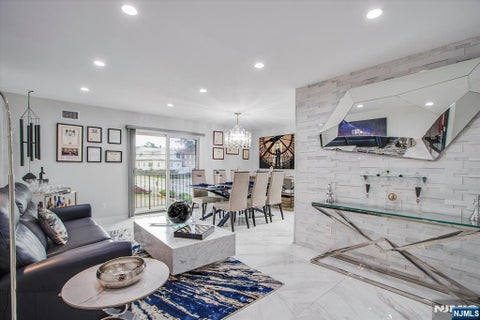 Photo of 825 Riverside AVE #B202, Lyndhurst, NJ 07071 (MLS # 26033989)