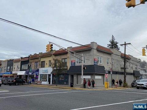 Photo of 7400 Bergenline Avenue, North Bergen, NJ 07047 (MLS # 26003201)