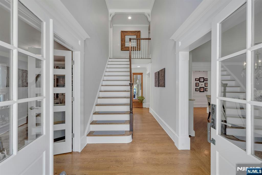 43 Heights Road
