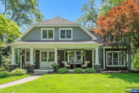 43 Heights Road Allendale NJ 07401