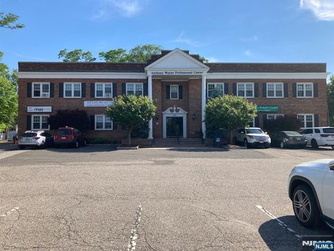 Photo of 1341 Hamburg Turnpike #2-4B, Wayne, NJ 07470 (MLS # 26007621)