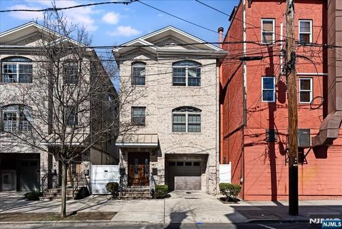 Photo of 221 Sherman Avenue #2, Jersey City, NJ 07307 (MLS # 26009114)