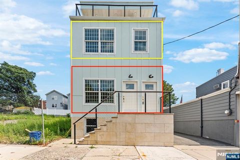 6208 Jackson Street 2 West New York NJ 07093